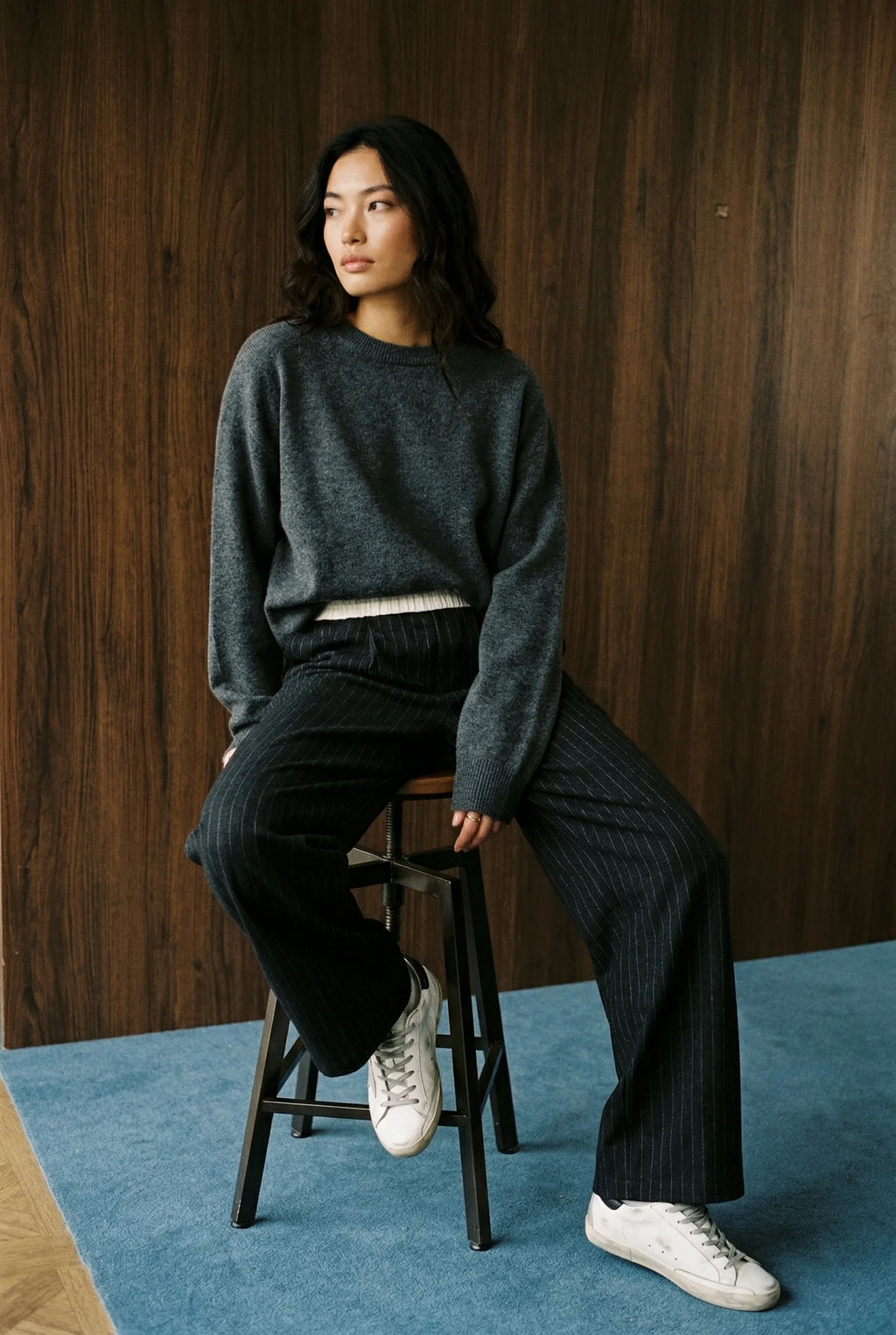 ENZO KYOTO PANT 117