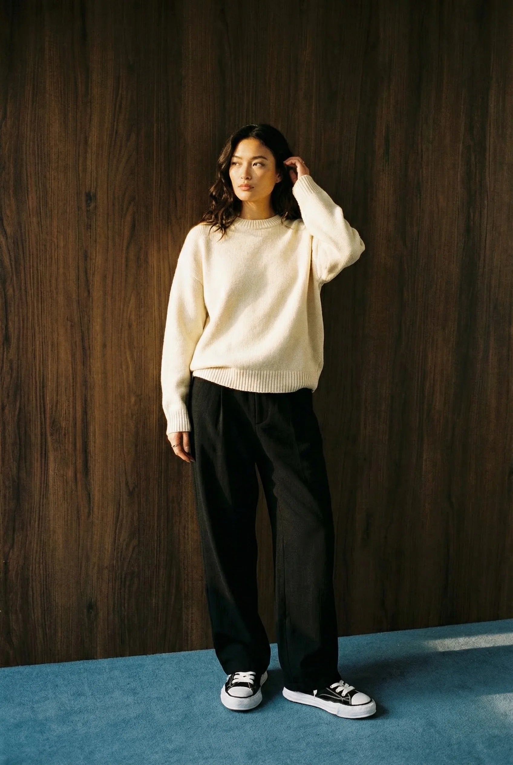 ENZO KYOTO PANT 104