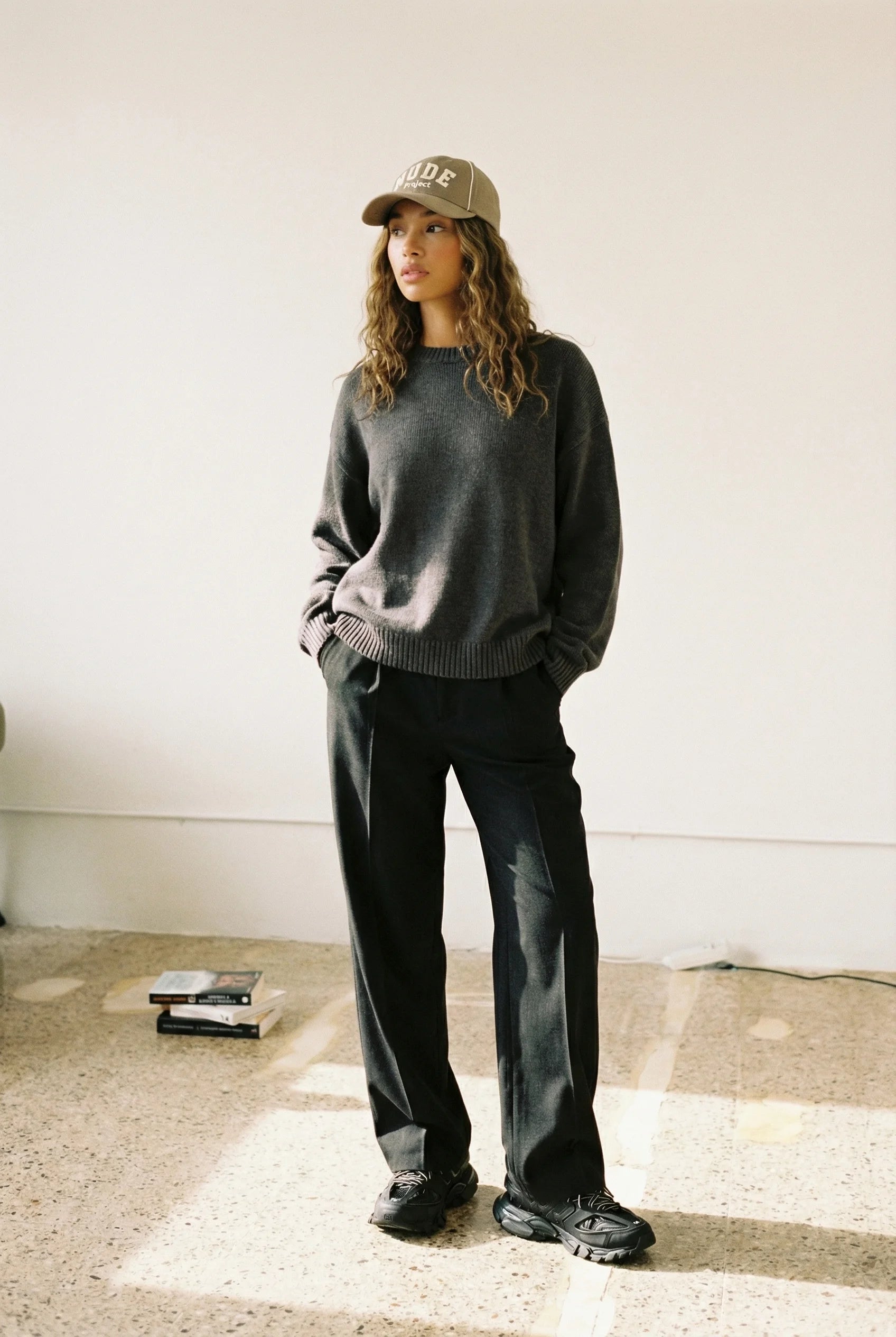 ENZO KYOTO PANT 108