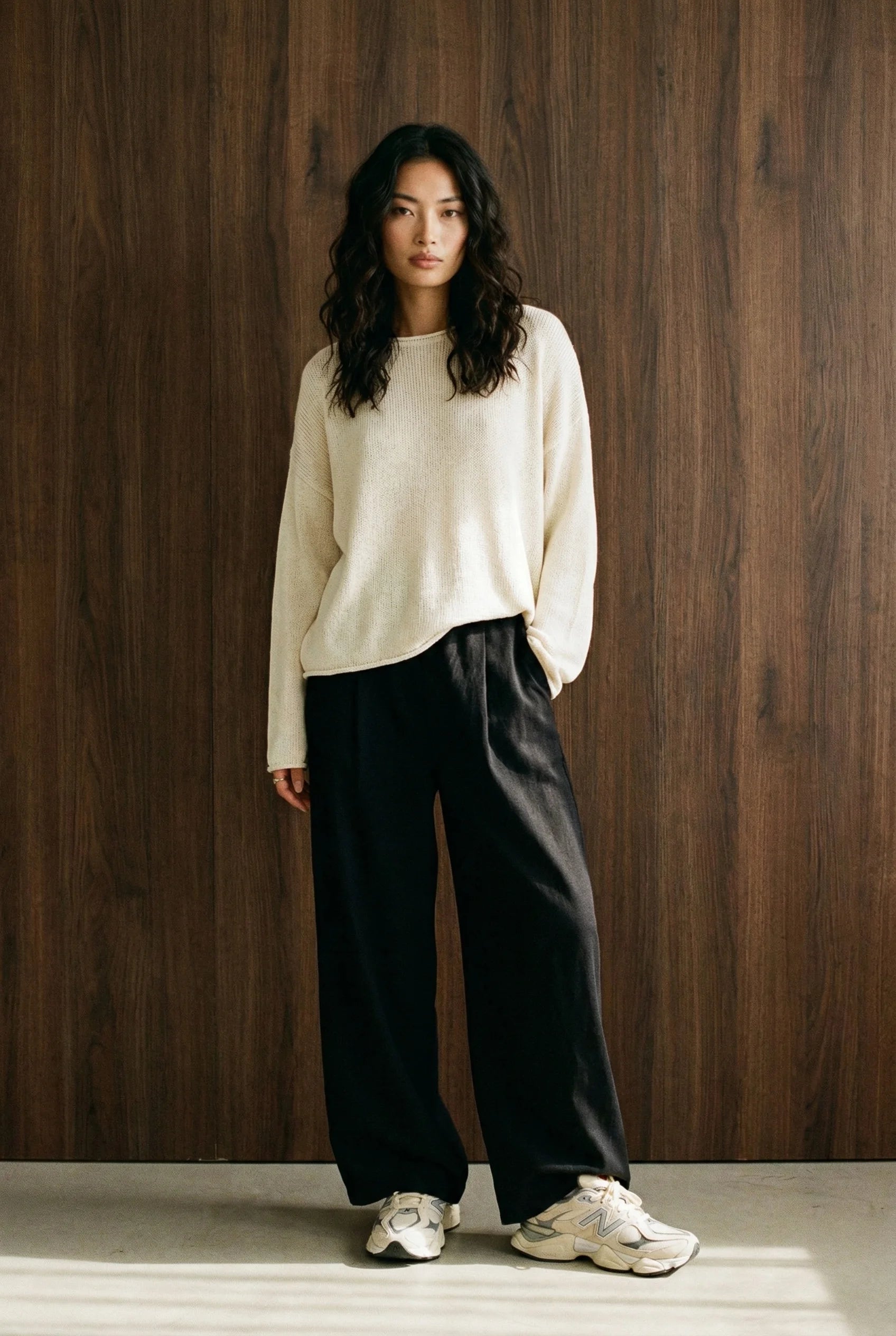 ENZO KYOTO PANT 107