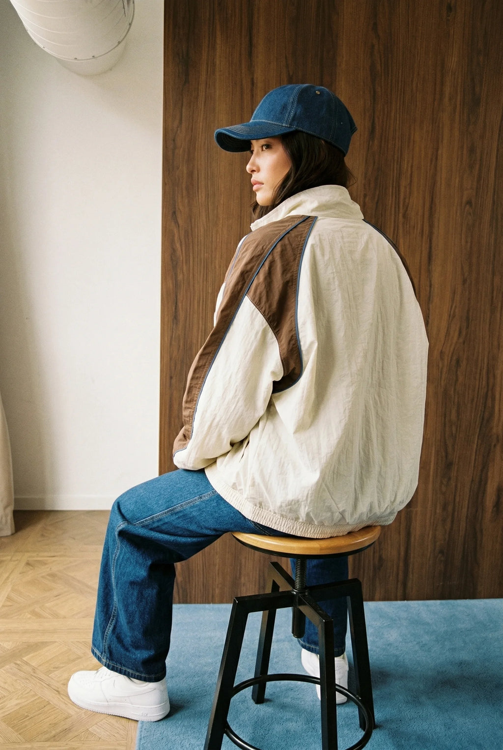 ENZO KYOTO OUTERWEAR 708