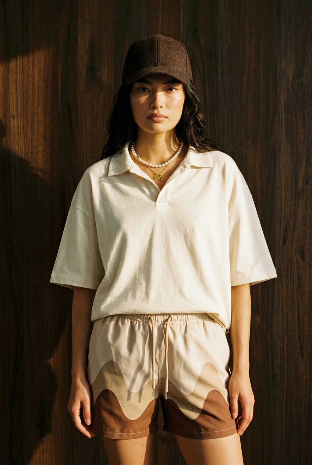 ENZO KYOTO SWIMWEAR 311