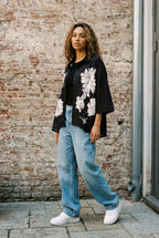 ENZO KYOTO SHIRT 204