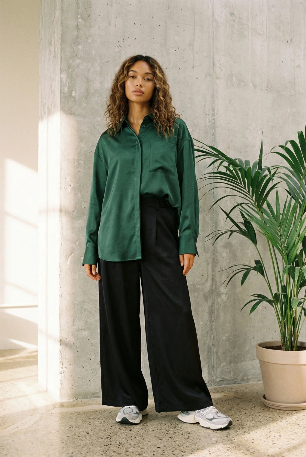 ENZO KYOTO PANT 105