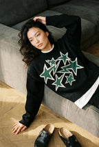 ENZO KYOTO KNITWEAR 223