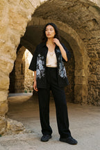 ENZO KYOTO SHIRT 205