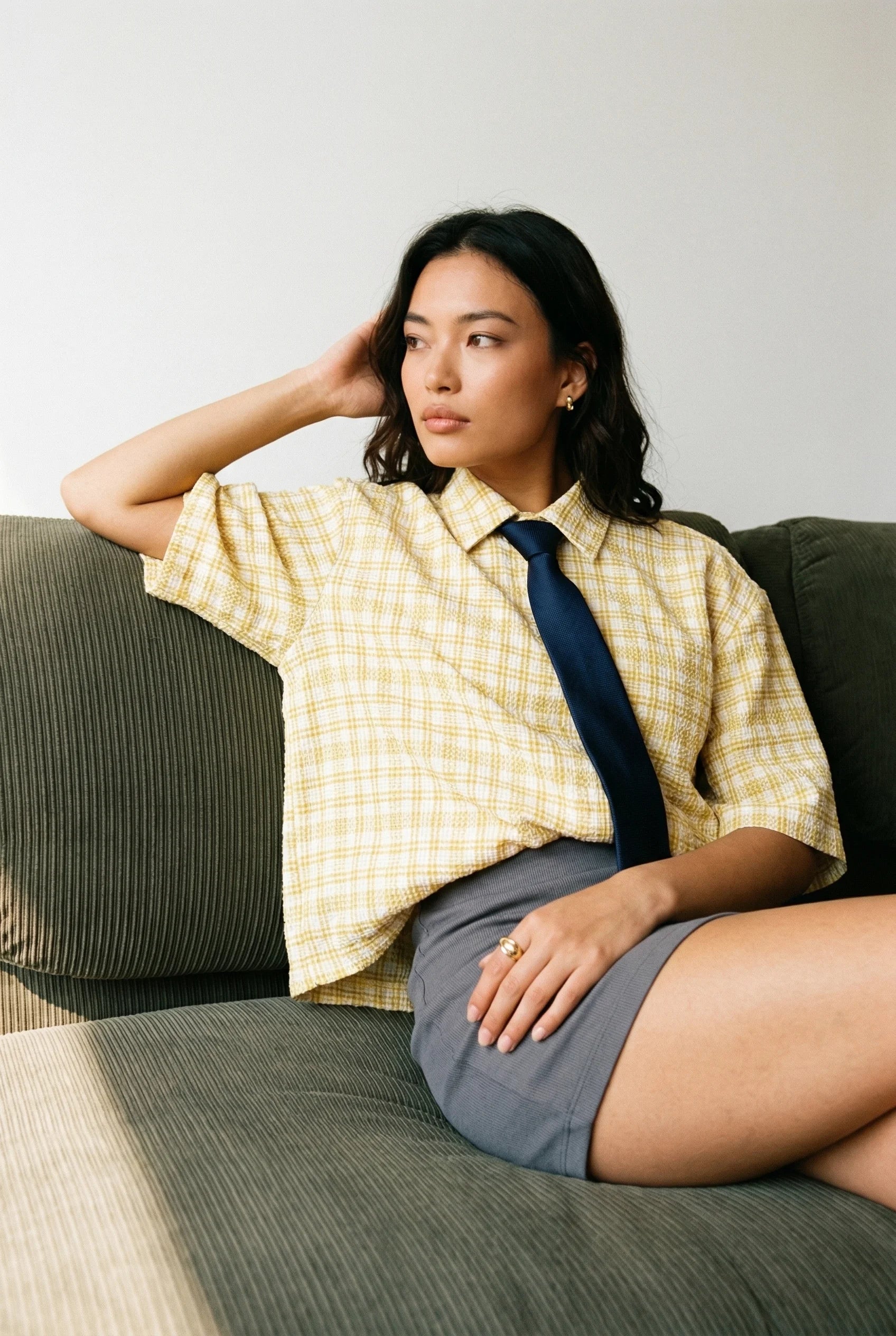 ENZO KYOTO SHIRT 216