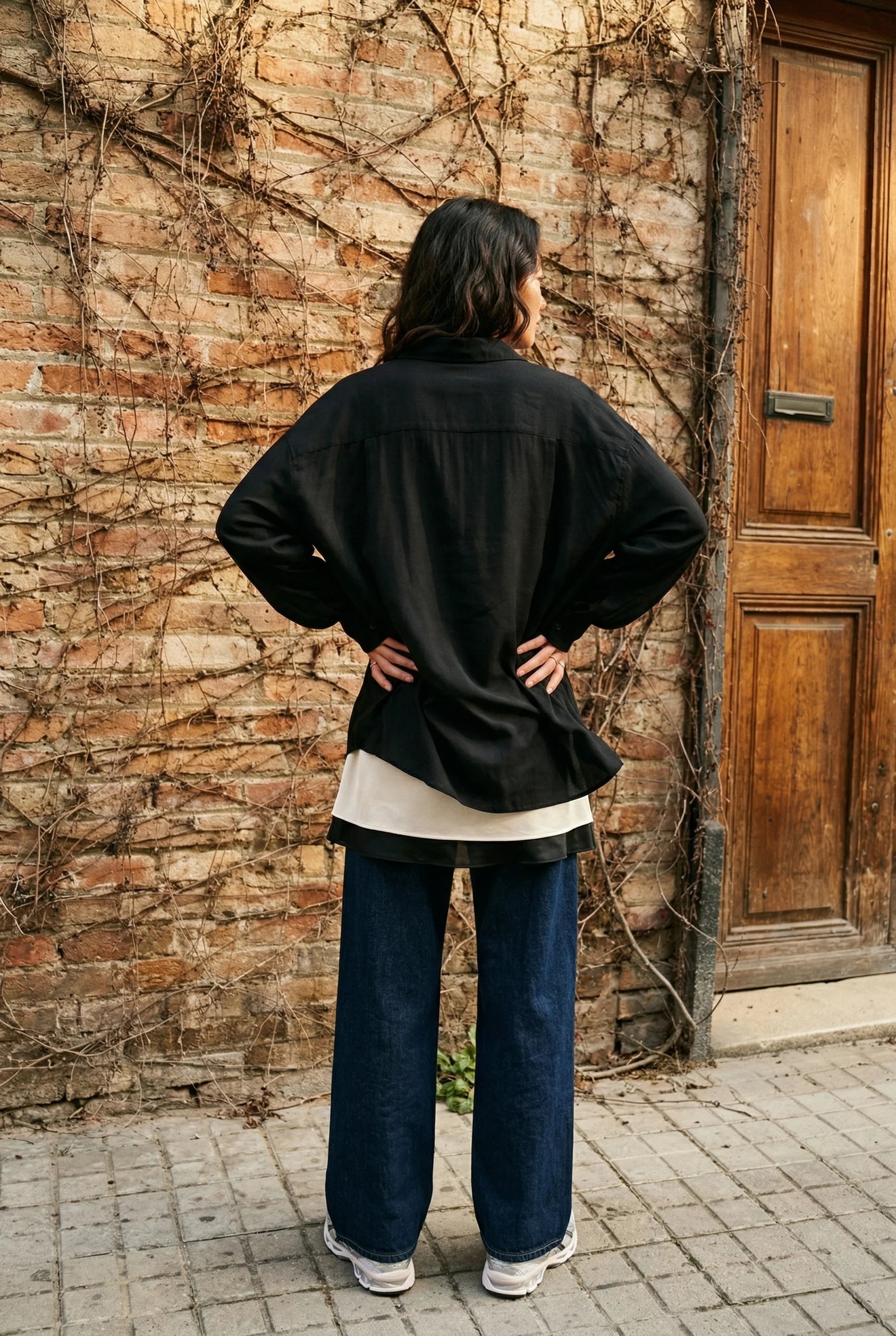 ENZO KYOTO SHIRT 233