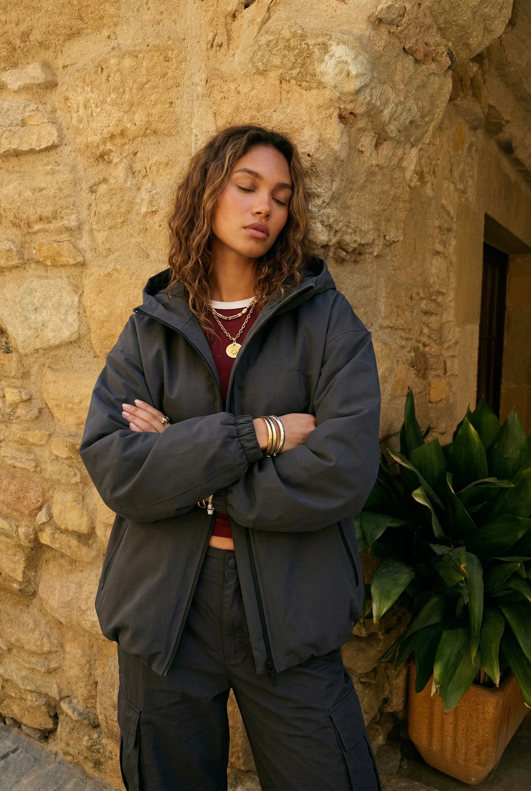 ENZO KYOTO OUTERWEAR 709