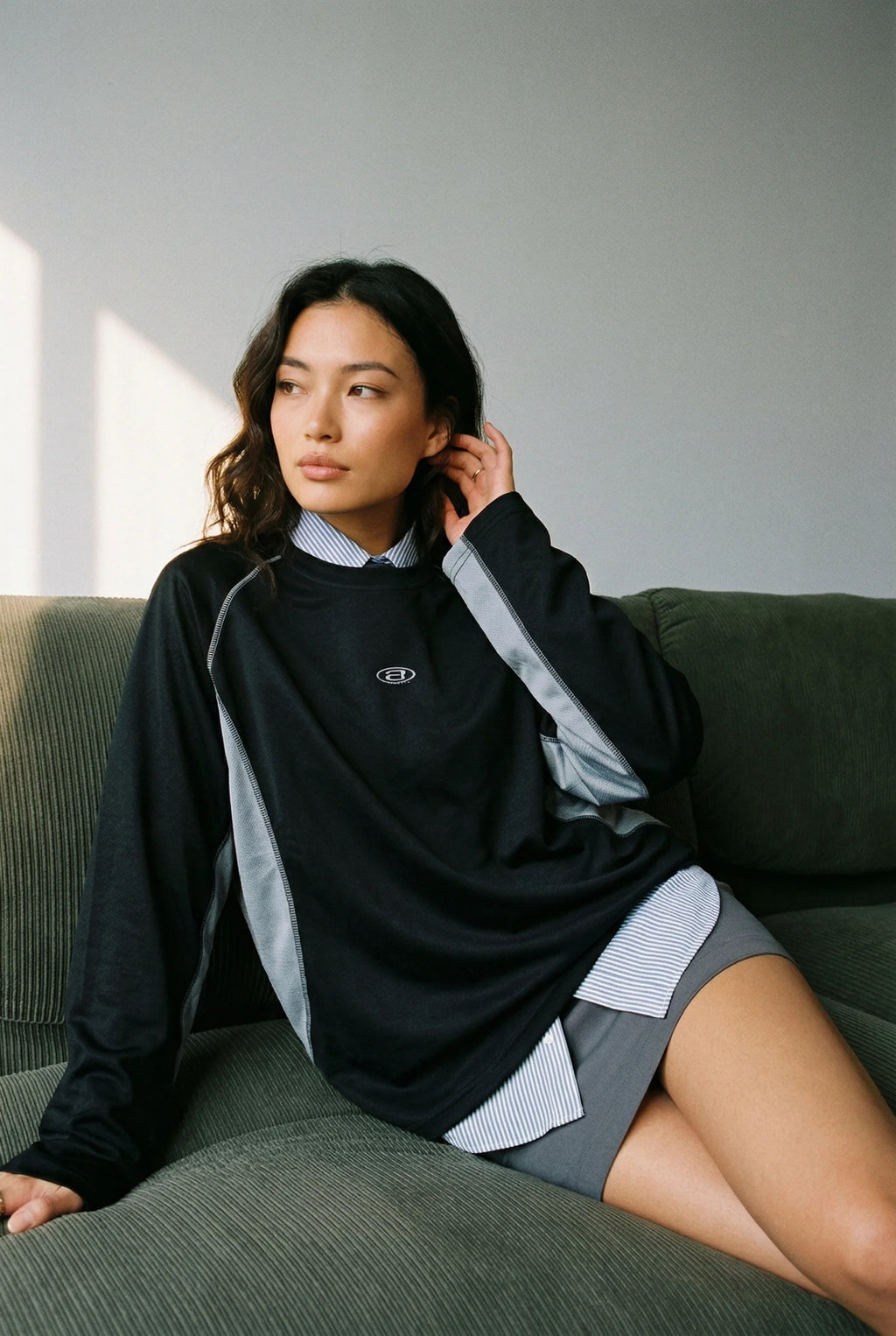 ENZO KYOTO SHIRT 219