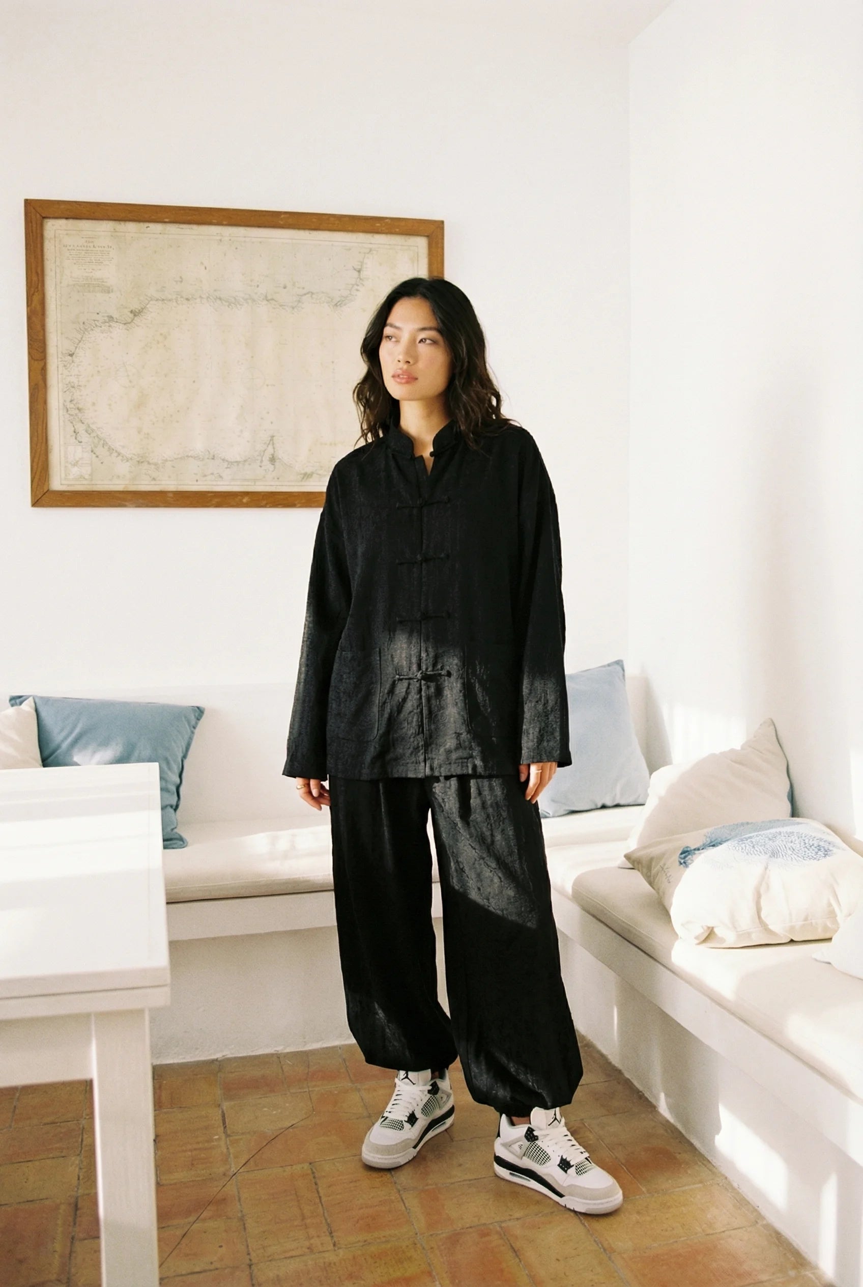ENZO KYOTO SET 801
