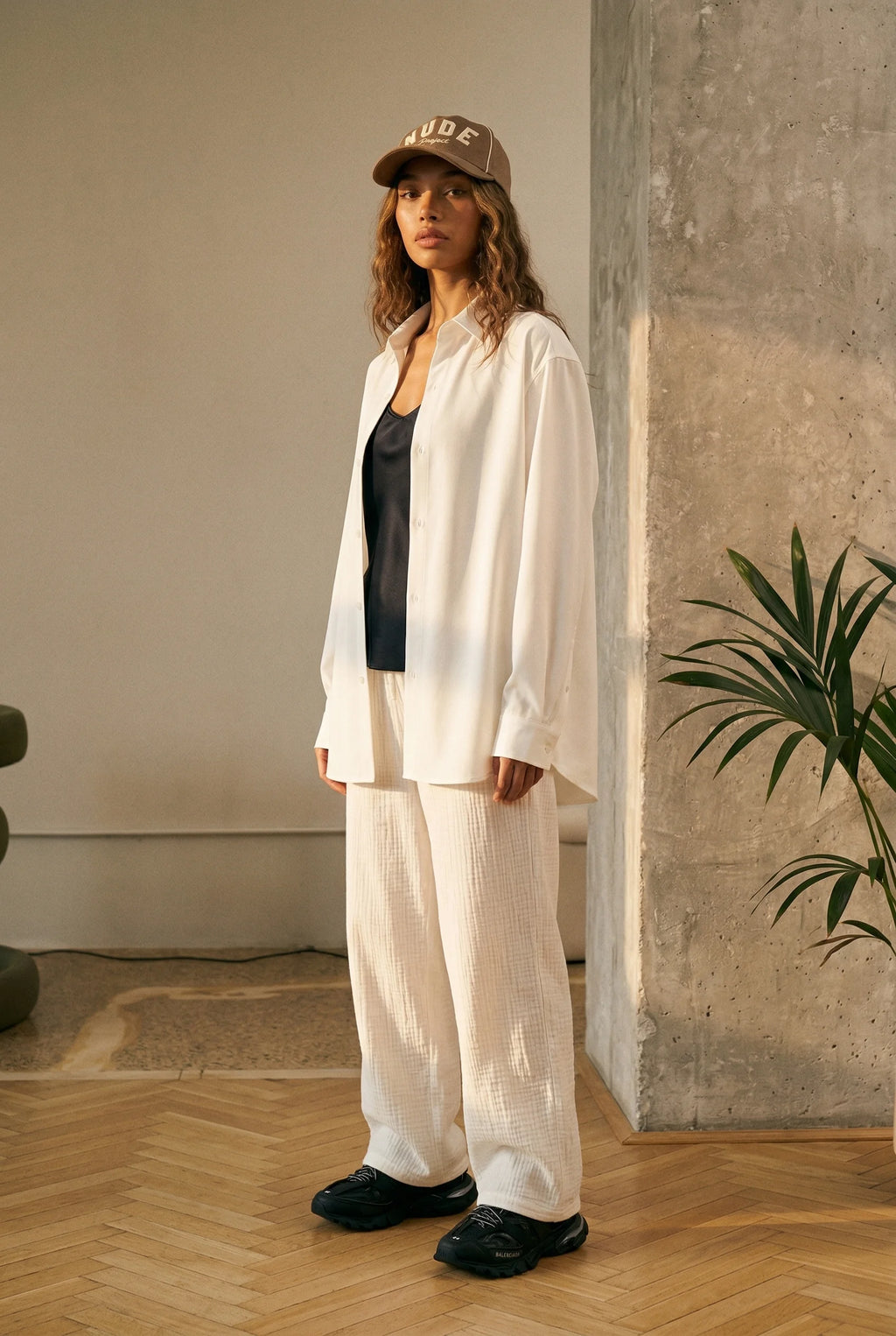 ENZO KYOTO SHIRT 203
