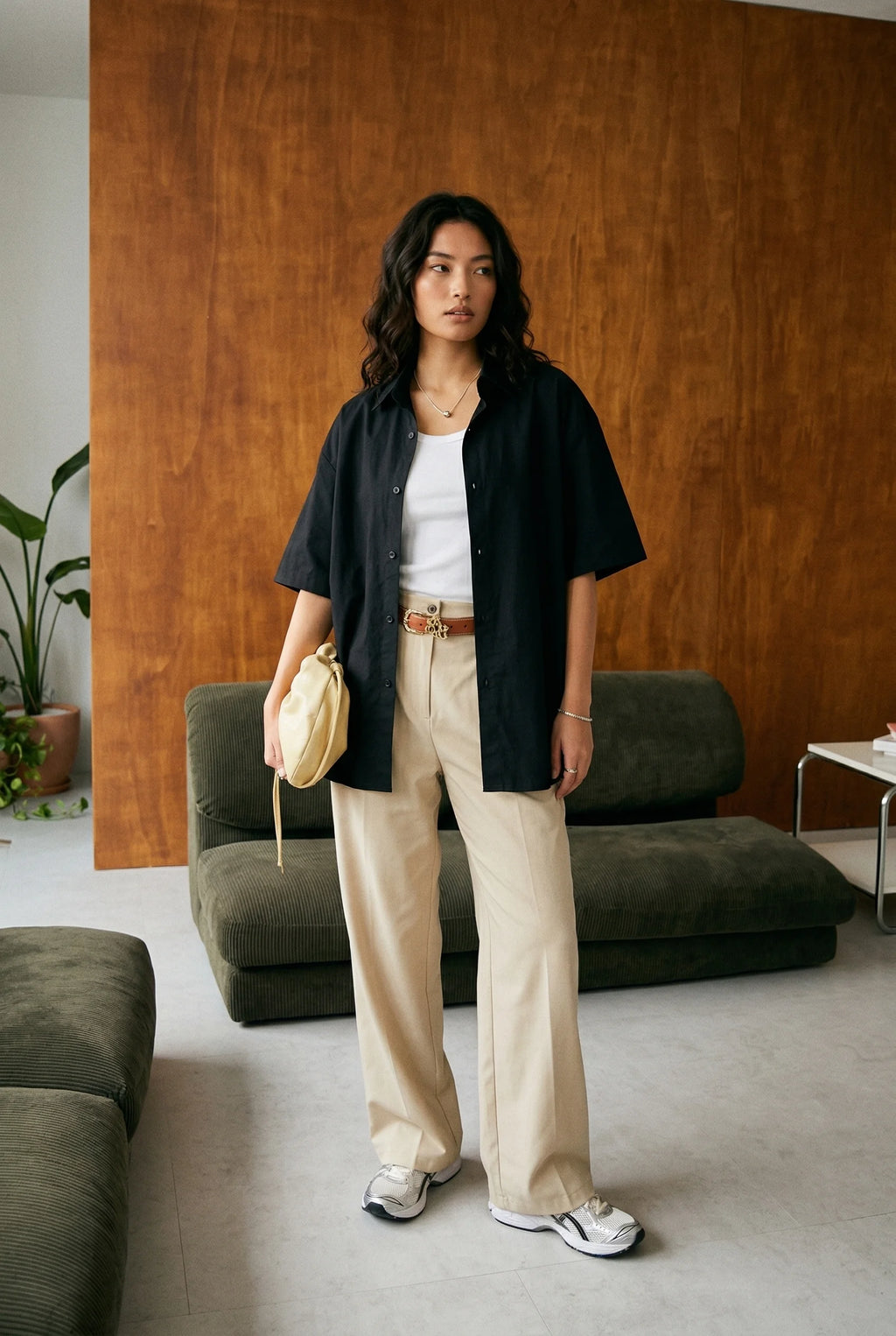 ENZO KYOTO SHIRT 202