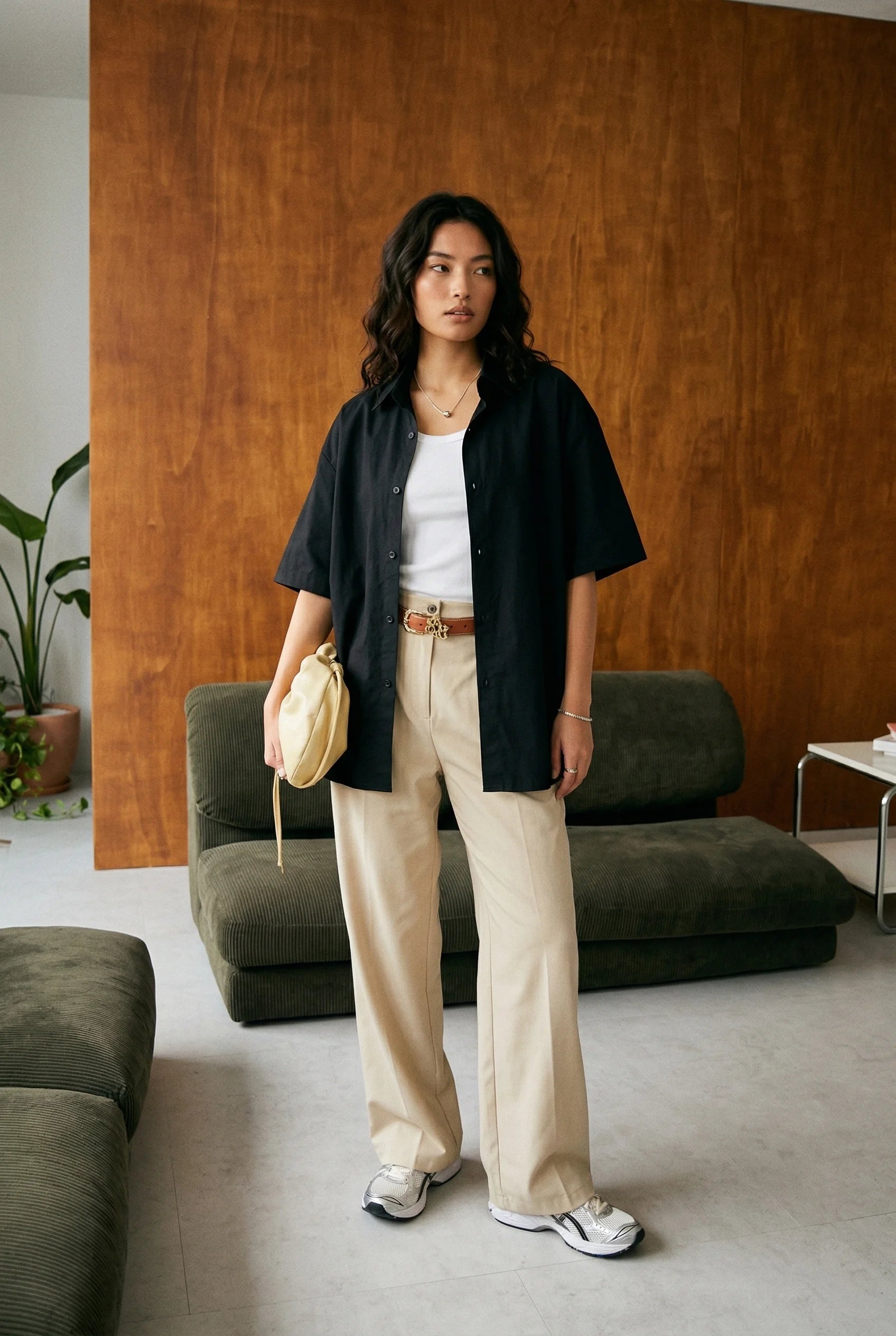 ENZO KYOTO SHIRT 202