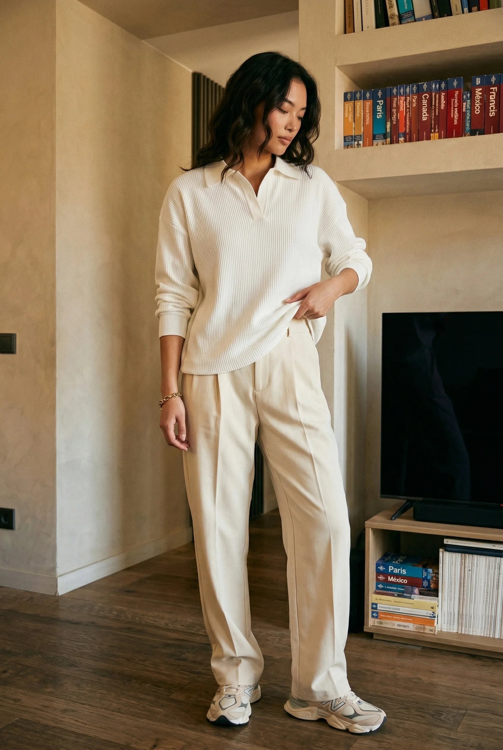 ENZO KYOTO PANT 109