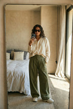 ENZO KYOTO PANT 116
