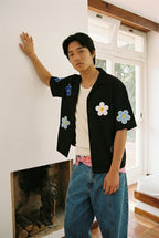 ENZO KYOTO SHIRT 214