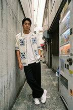 ENZO KYOTO SHIRT 215