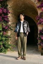 ENZO KYOTO SHIRT 205