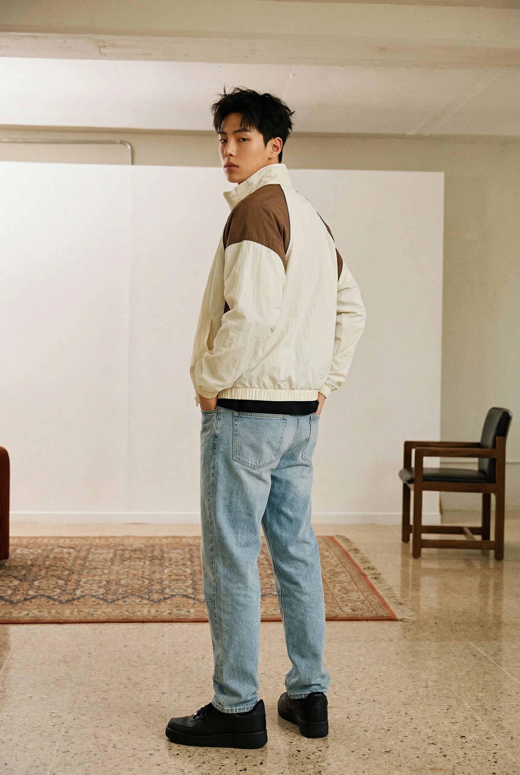 ENZO KYOTO OUTERWEAR 708