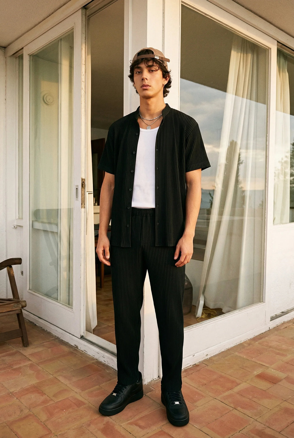 ENZO KYOTO SET 802