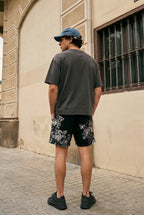 ENZO KYOTO SHORT 302