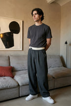 ENZO KYOTO PANT 117