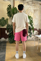 ENZO KYOTO SHORT 312