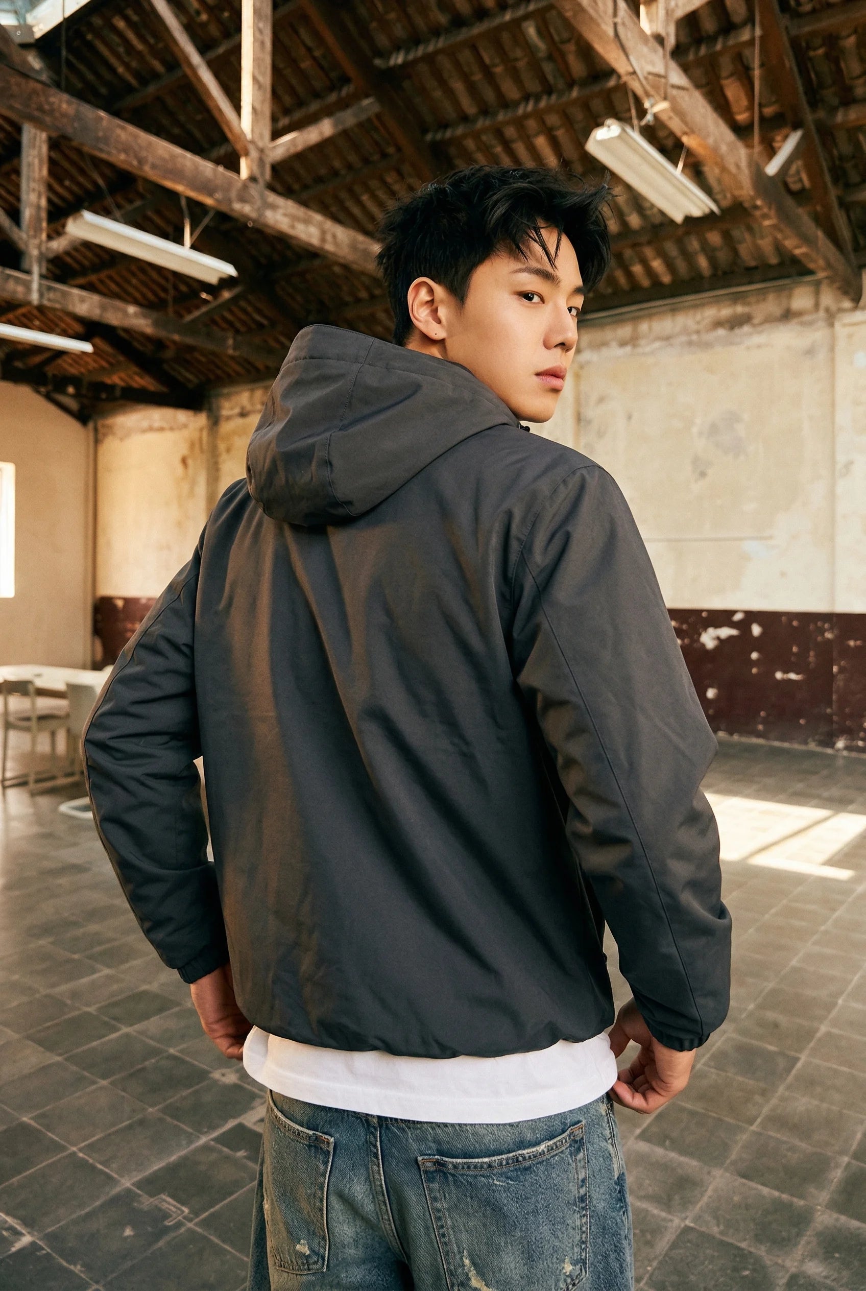 ENZO KYOTO OUTERWEAR 709