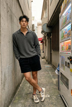 ENZO KYOTO SHORT 315