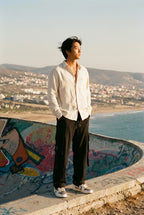 ENZO KYOTO PANT 106