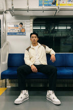ENZO KYOTO OUTERWEAR 708