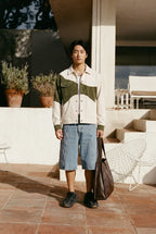 ENZO KYOTO SHIRT 214