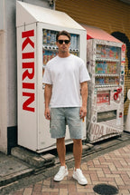 ENZO KYOTO SHORT 310
