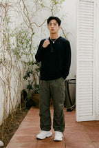 ENZO KYOTO PANT 115