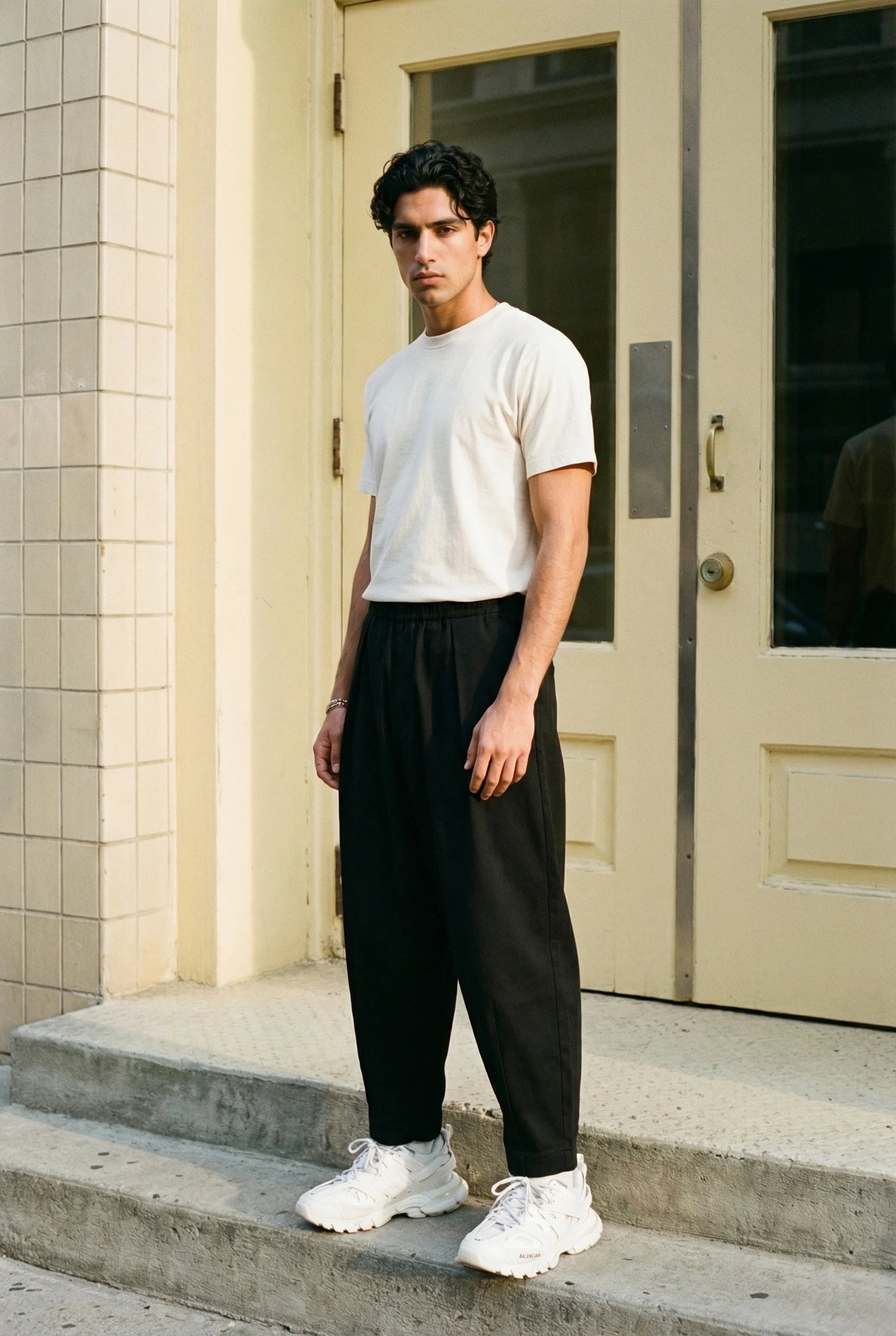 ENZO KYOTO PANT 103