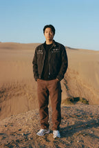 ENZO KYOTO OUTERWEAR 702