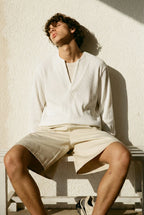 ENZO KYOTO SHIRT 206