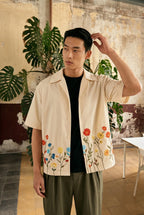 ENZO KYOTO SHIRT 211