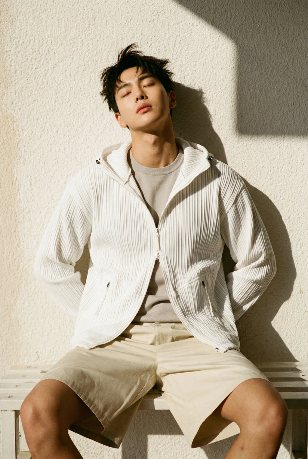 ENZO KYOTO OUTERWEAR 704