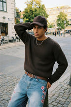 ENZO KYOTO SHORT 309
