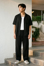 ENZO KYOTO SWEATPANT 113