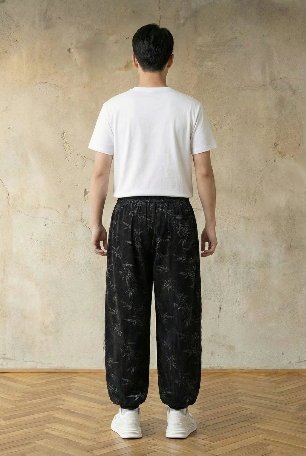ENZO KYOTO PANT 101