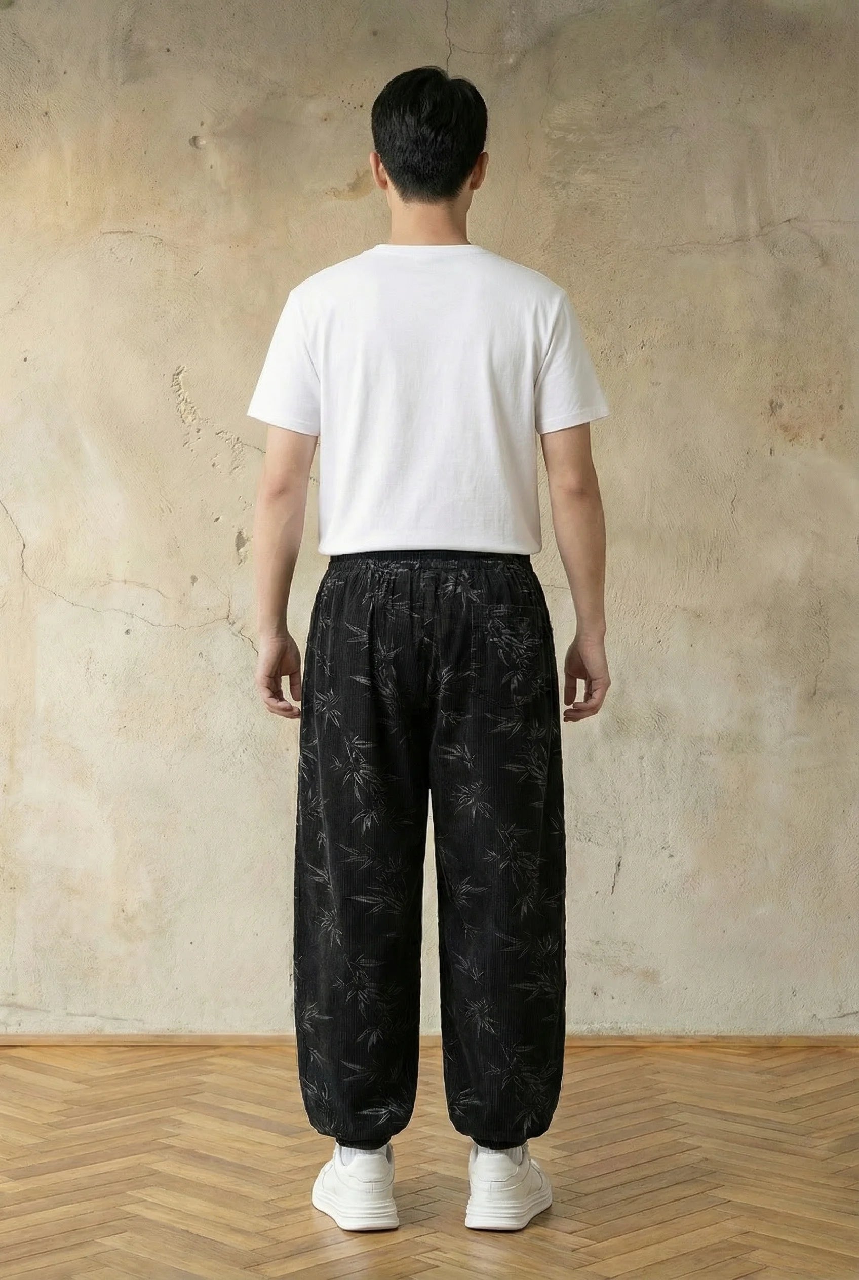 ENZO KYOTO PANT 101