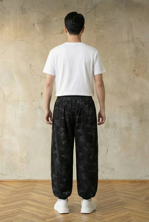 ENZO KYOTO PANT 101