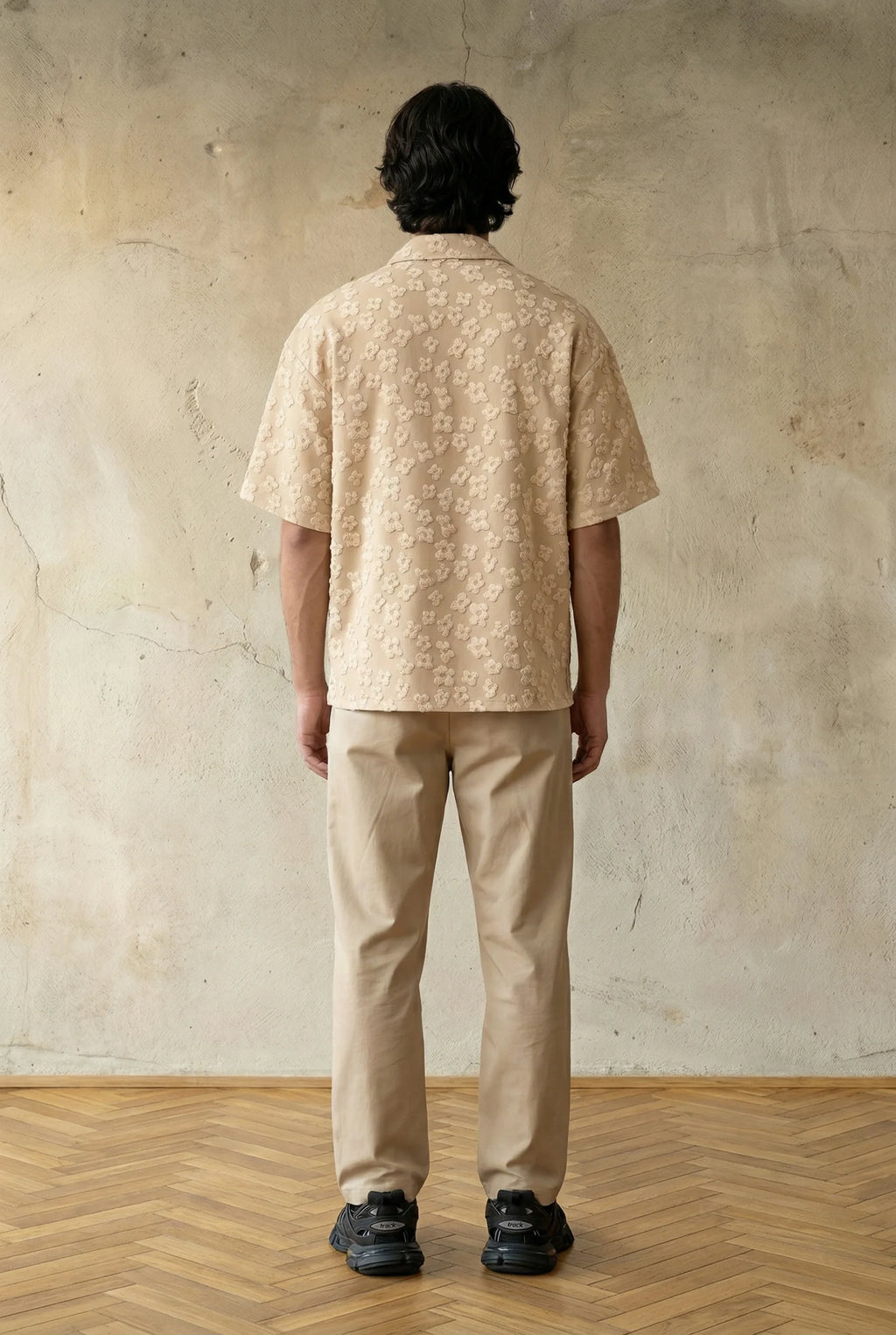 ENZO KYOTO SHIRT 231