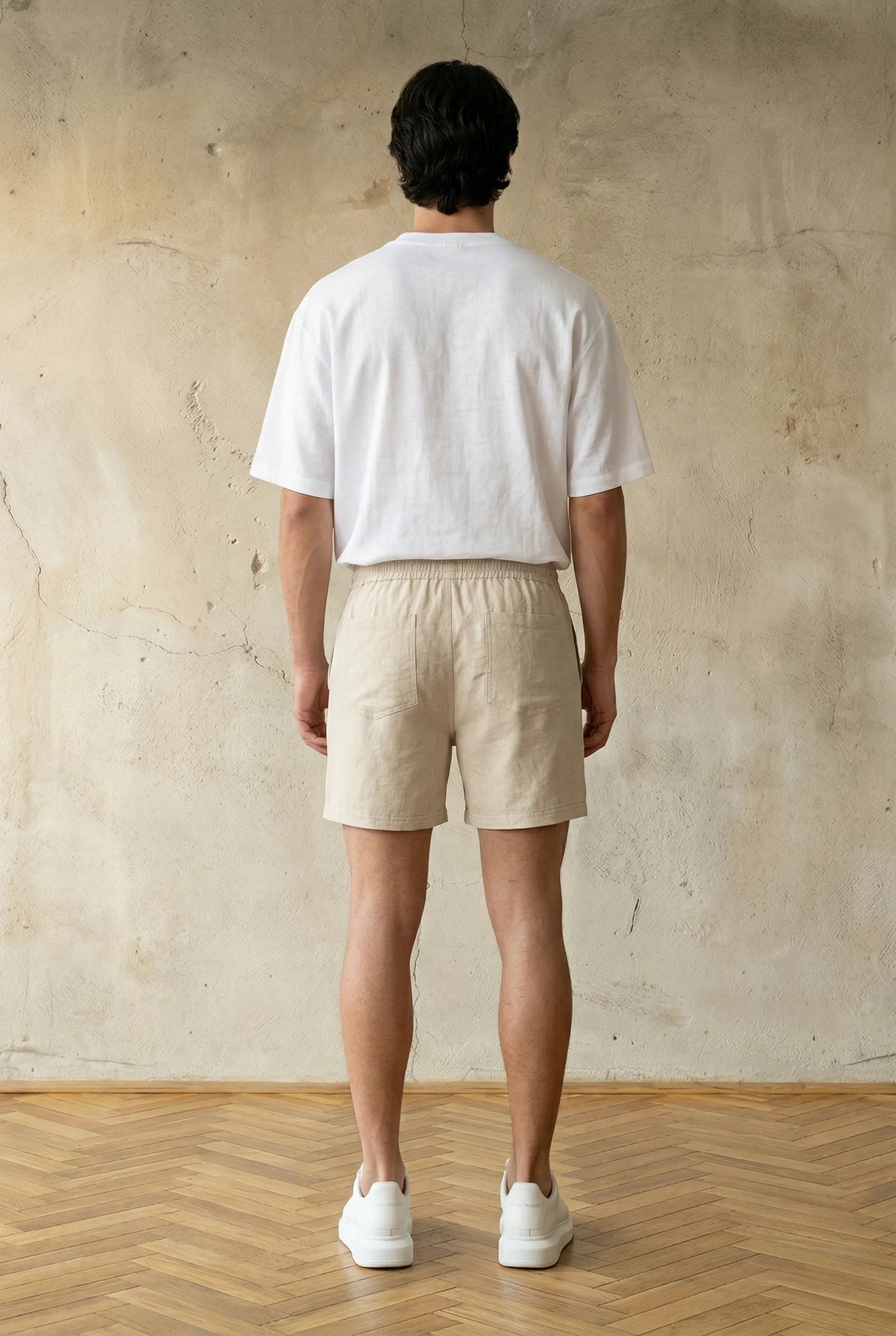 ENZO KYOTO SHORT 314