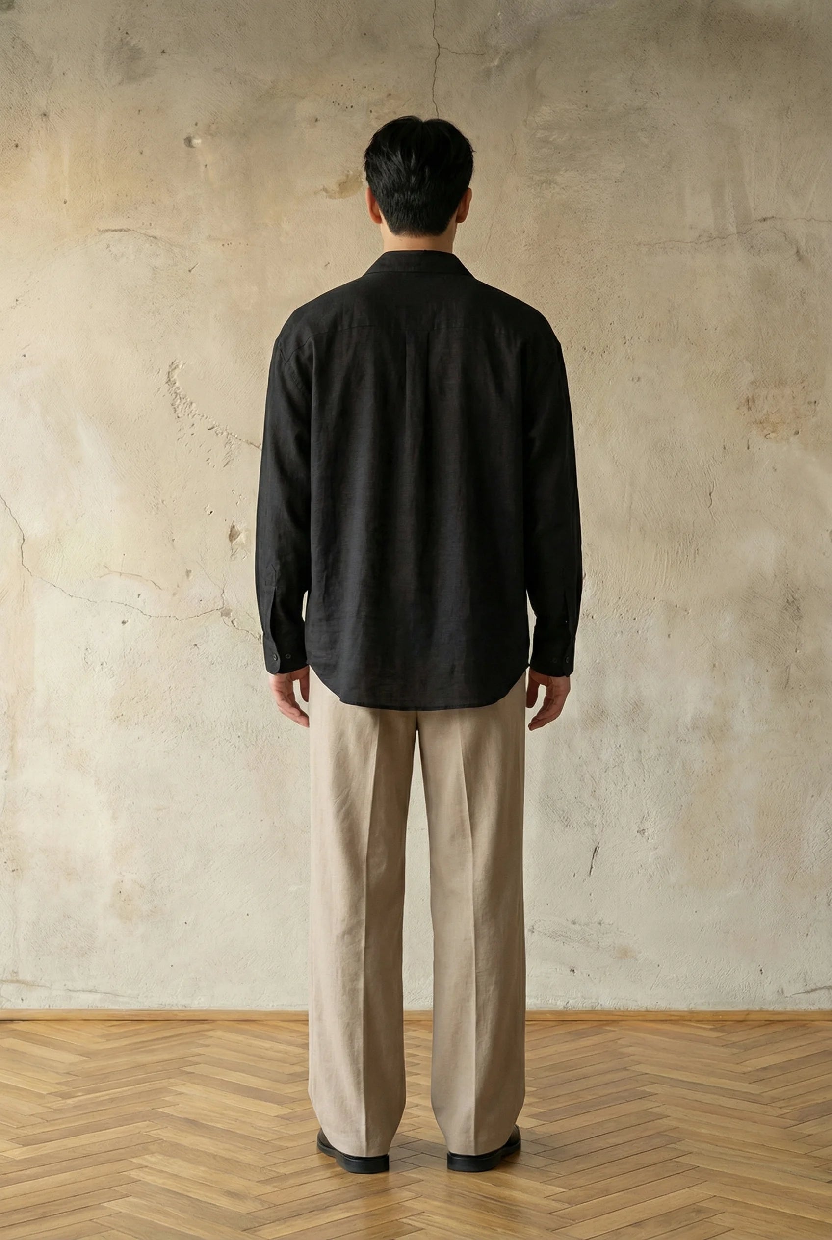 ENZO KYOTO SHIRT 217