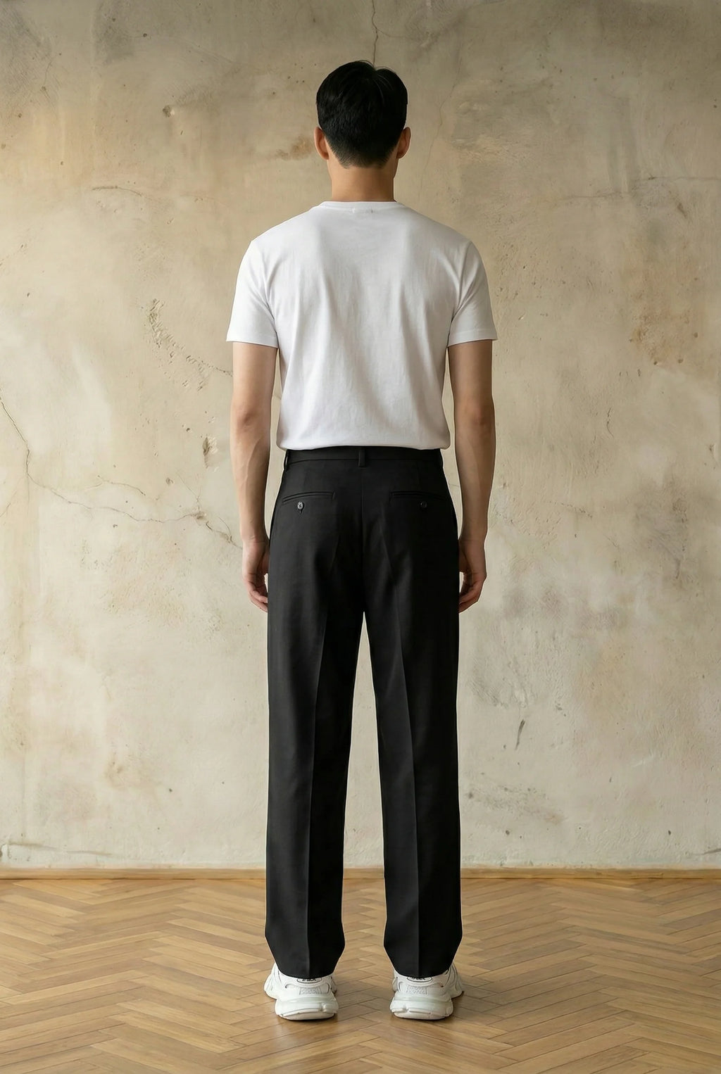 ENZO KYOTO PANT 109
