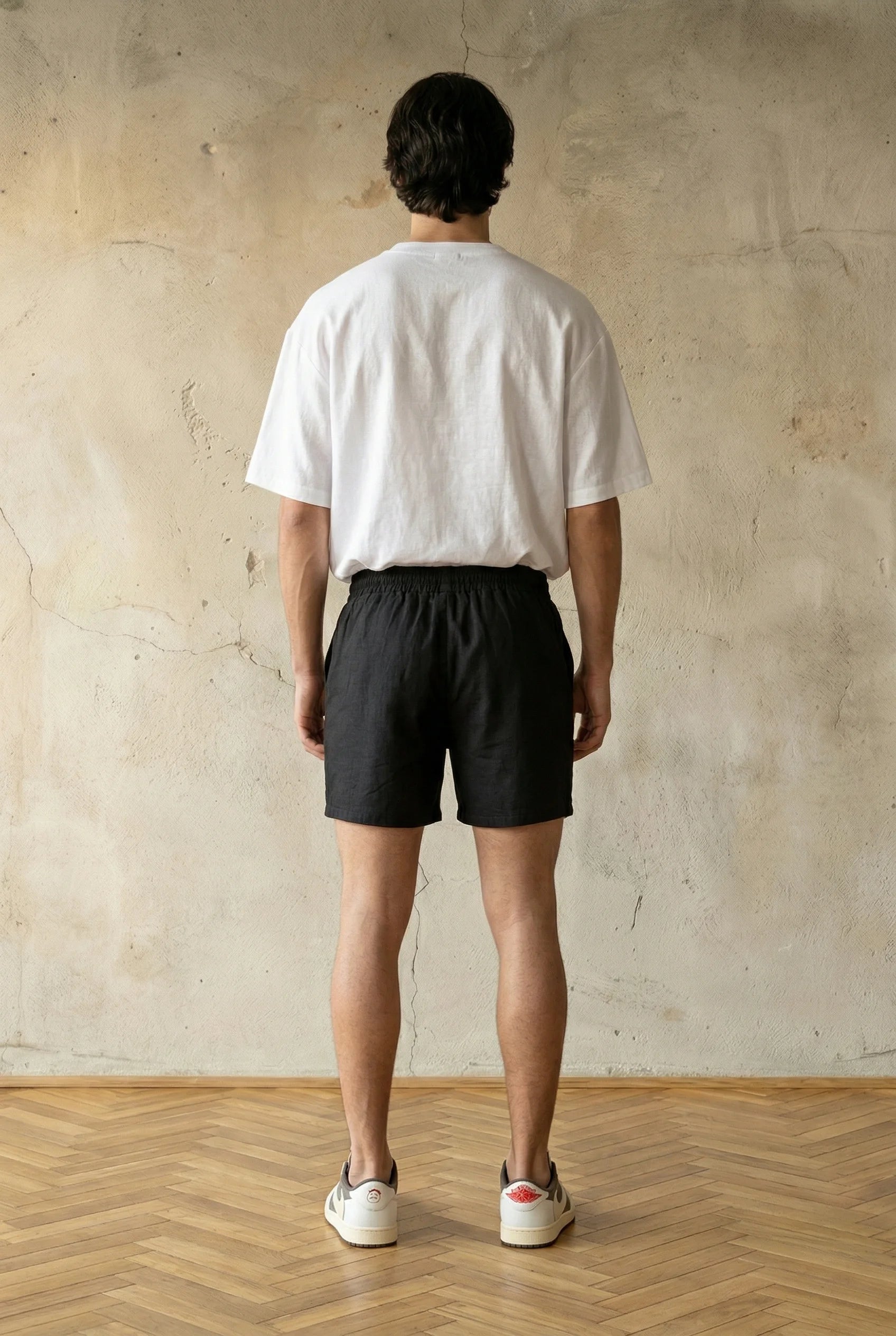 ENZO KYOTO SHORT 314